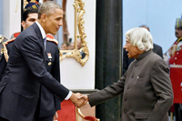 Remembering Abdul Kalam